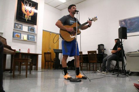Greylock Plays a Huge Success