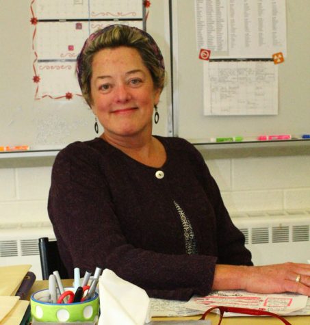 An Interview with Trudy Ames