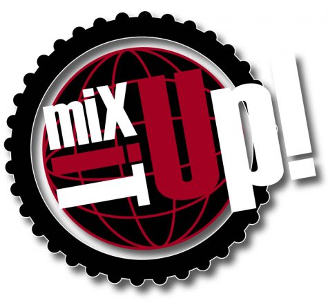 Greylock Students Mix It Up