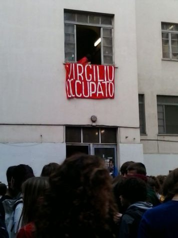 Kleiners’ Italy: The Students