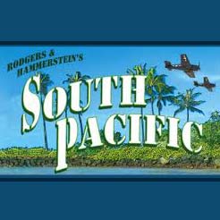 Spring Musical: South Pacific, March 6 & 7