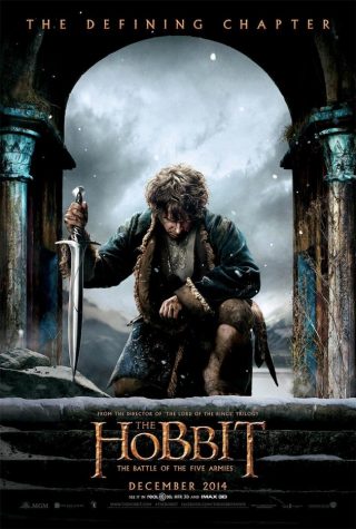 There and Back Again: A Story of Peter Jackson