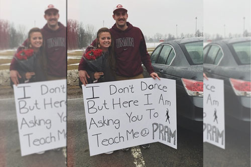 Promposals