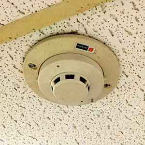 Fire Alarm Malfunctions