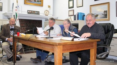 Williamstown and Lanesborough Re-Evaluate Regional Agreement