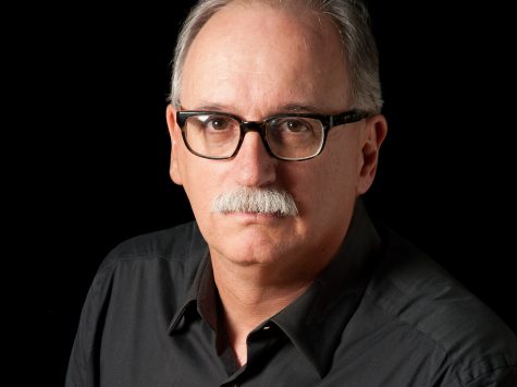 Local Author Jim Shepard Delivers Greylock Talk