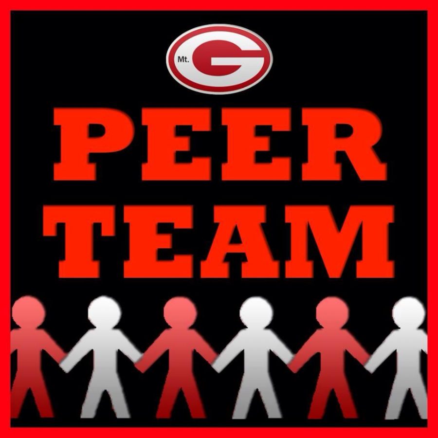 Peer+Team+Talks+Healthy+Relationships+with+Freshman+Girls