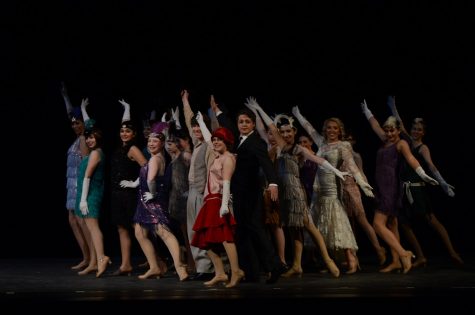 Greylock Musical at ’62 Center