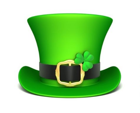 Happy St. Patrick’s Day