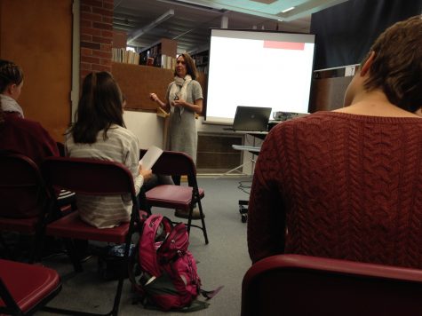 Dr. Eileen Bote Talks Nutrition
