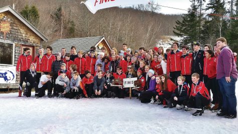 Boys’ Nordic Wins 7th Straight State Title