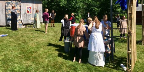 Rise Up Day: Greylock Welcomes Future Students