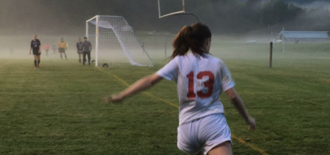 Girls soccer bounces back, defeats Pittsfield