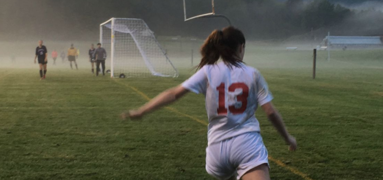 Girls soccer bounces back, defeats Pittsfield