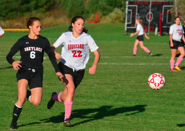 Girls’ and Boys’ Soccer close regular seasons, look to Tournament