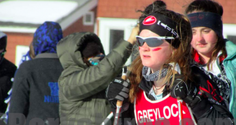 Girl’s Nordic Skiing Season Preview