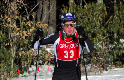 Boys Nordic Skiing Season Preview