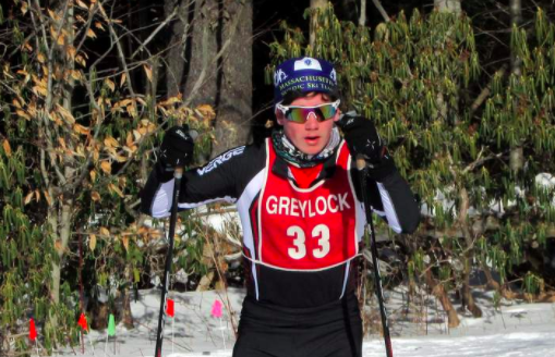Boys Nordic Skiing Season Preview