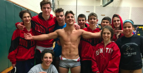 Wrestling Season Preview