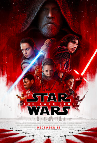 The Last Jedi Review: Conflict and Hope