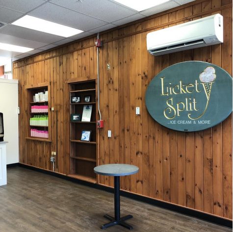 Review: Lickety Split