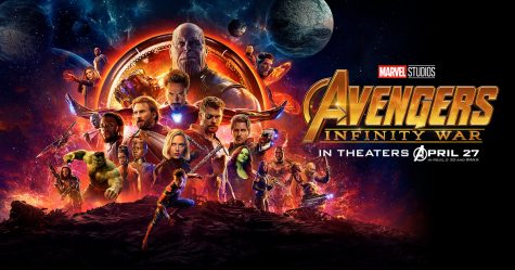 Avengers: Infinity War Review