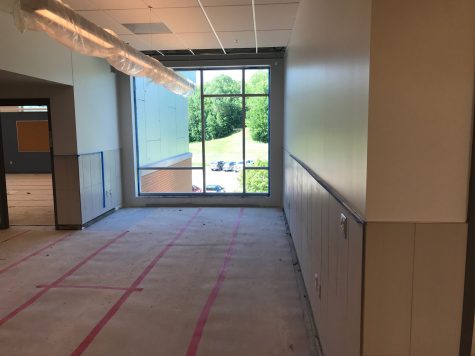 Flexibility and Learning in the New Mount Greylock