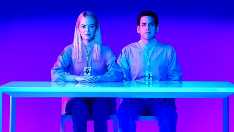 Review: Maniac