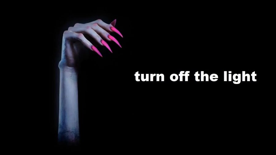 Review: Kim Petras - Turn off the Light