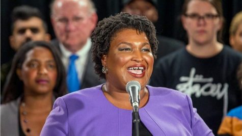 Some Races Settled, Some Not in Midterm Elections