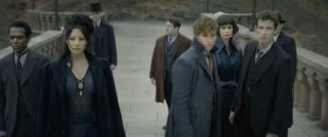 Crimes of Grindelwald Comes With Controversy and Talented Actors