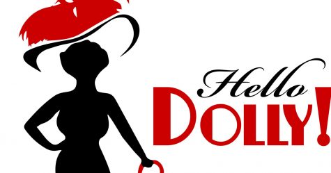 Hello, Dolly! to be Winter Musical