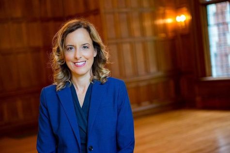 Harrington Wins District Attorney Race