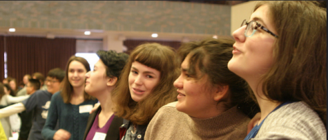JCL Members Attend Classics Day