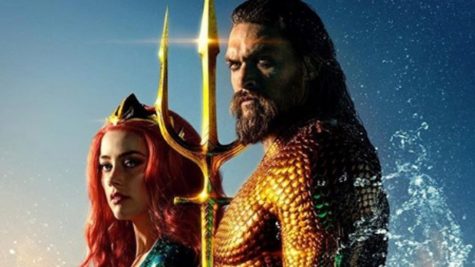 Review: Aquaman