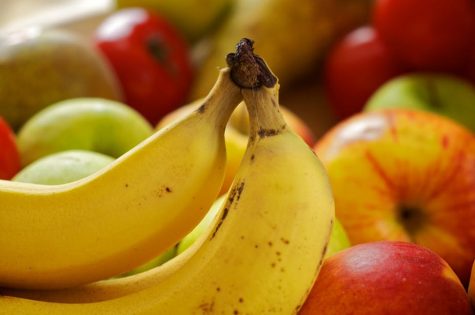 “Pass Your Fruit Forward” Initiative Prevents Waste, Provides Nourishment