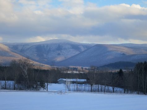 As Winter Begins, Students Talk Snow Days and Alternative Solutions