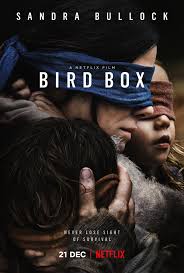 Bird Box: Not Worth the Watch