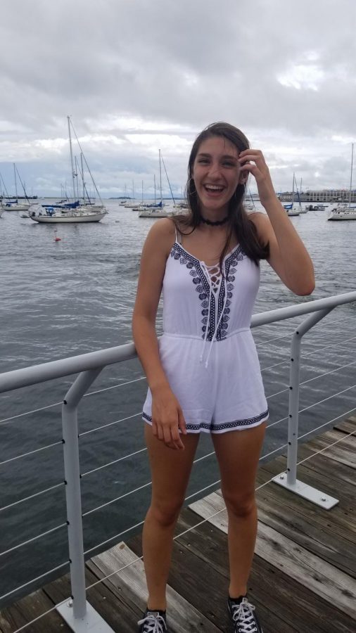 Cammi Macuch