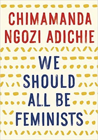 Opinion: Feminism – Start Embracing the Word