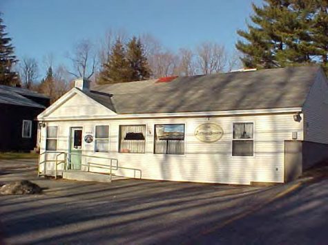 Opinion: No Firearms in Proposed Sporting Goods Store
