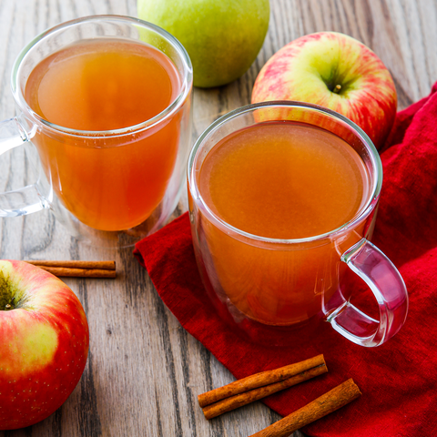 Core Values: Gabe Takes Us through the Ciders of the Season