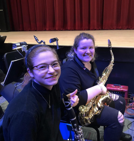 Fabrics and the Pit: Behind the Scenes of “Anything Goes”