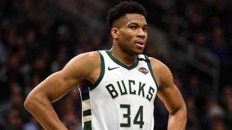 Giannis Antetokounmpo Does Not Deserve the Hype. Here’s Why: