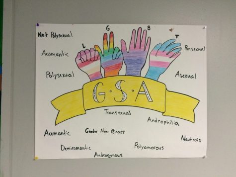 A Look at Greylocks GSA