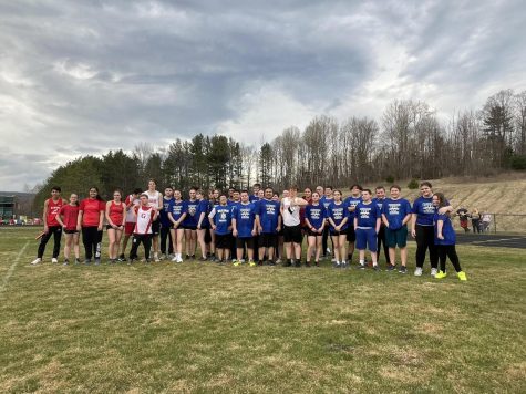 Unified Track and Field Races Into Inaugural Season