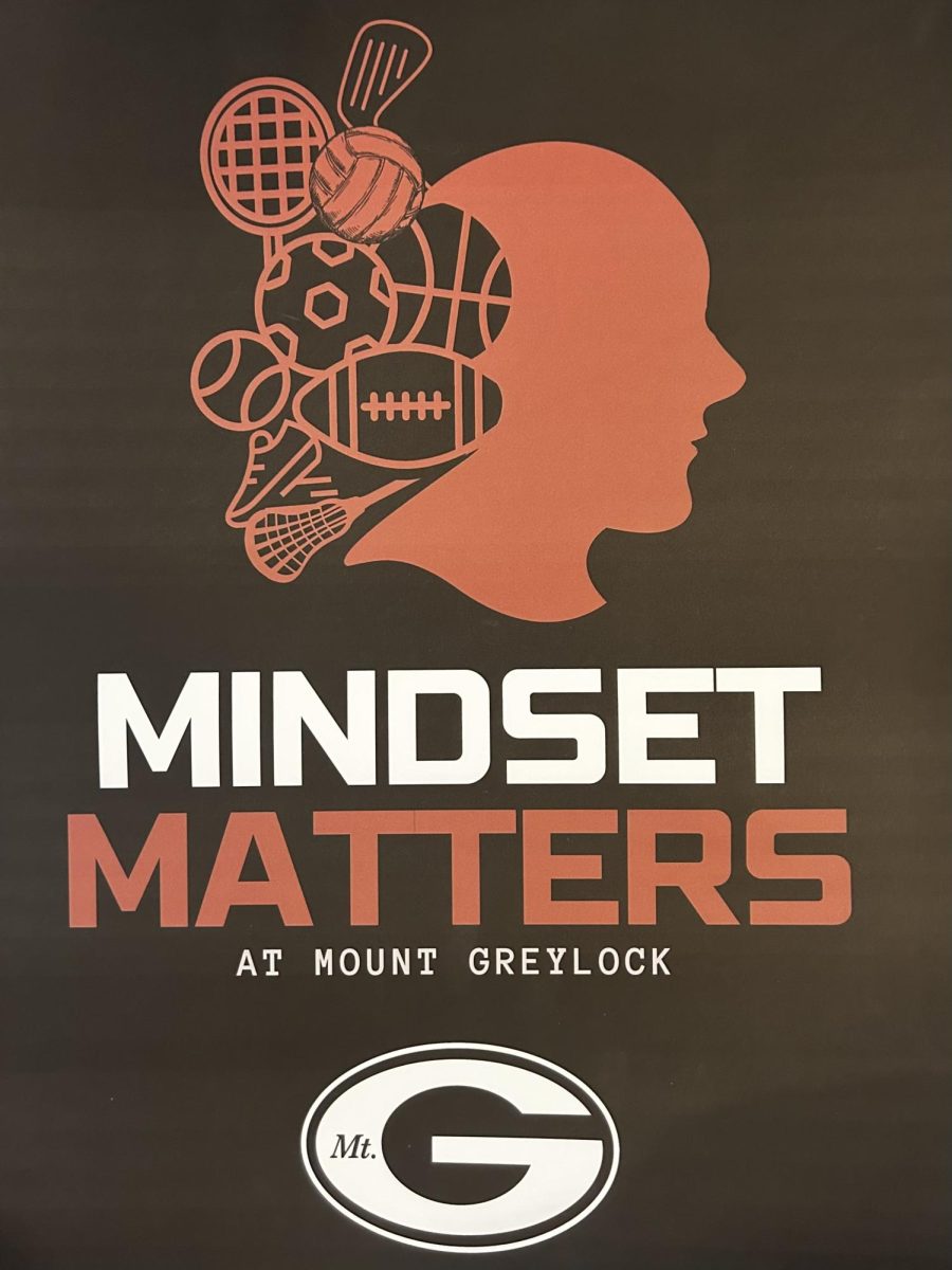 Mindset Matters Club Founded