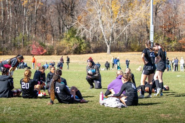 Girls Soccer Season Highlights: Western Mass. Win and More