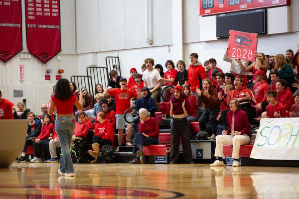 Student Council Future Plans and Reflections