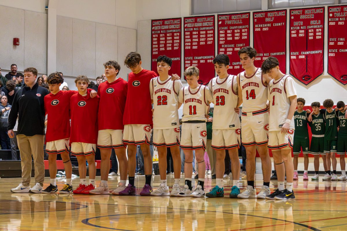 Boys Basketball Team Plans for Future